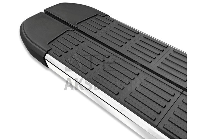 1-1.jpg ISUZU D-MAX Yan Basamak 203 cm 2007-2012 - Görsel 1