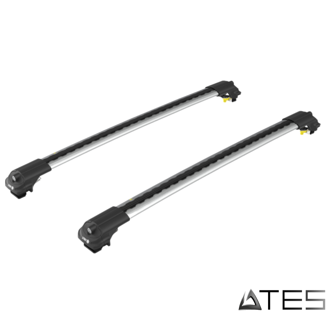 1.png FORD RANGER (T6) PICKUP 11-15 Air 1 Ara Atkı - Görsel 1