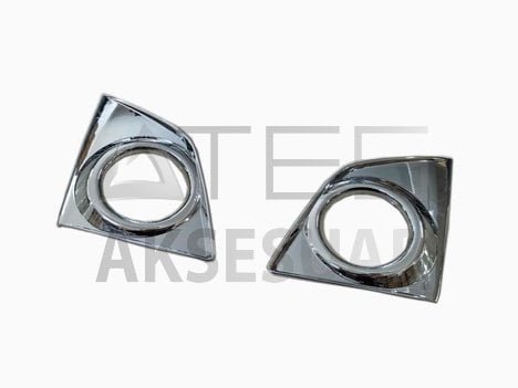 45fb25a98348f58e55556b4337ccd3ea.jpg ISUZU D-MAX 2018+ ÖN SİS KAPLAMASI NİKELAJ - Görsel 1