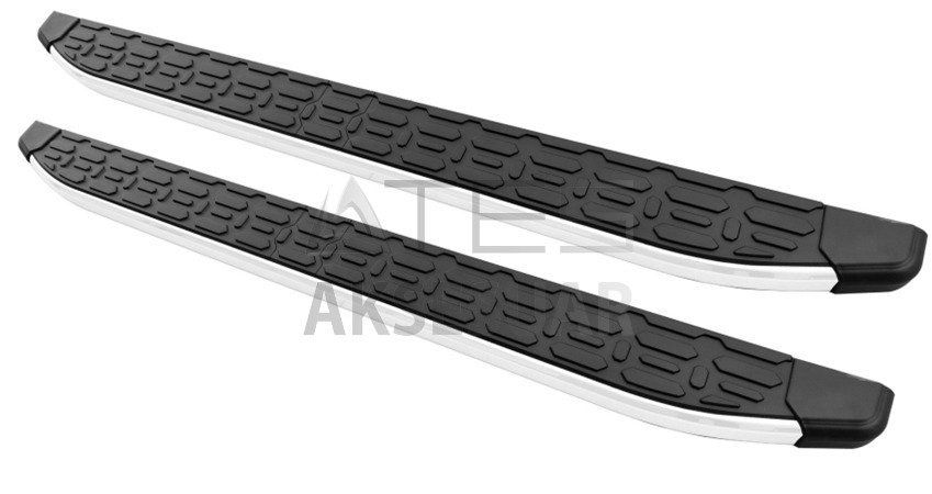 57ecd01c-23f6-4238-a816-3424d17ca2eb.jpg DACIA DUSTER 2 2018-First Krom Yan Basamak - Görsel 1