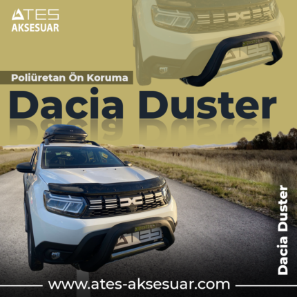 DACİA DUSTER POLİÜRETAN   KORUMA