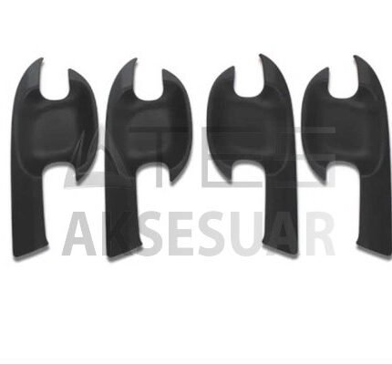 ISUZU D-MAX 2020+ KAPI KOLU IÇ KAPLAMA