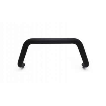 MITSUBISHI L-200 (2006-2015) Ön Koruma Siyah Ø76 mm