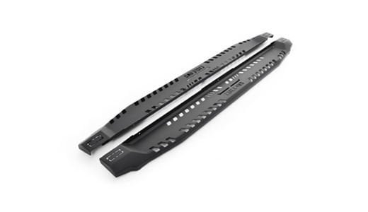 789106147-0-1.jpg Ford Ranger (2012 Sonrası) Off-Road Çelik Yan Basamak - Görsel 1