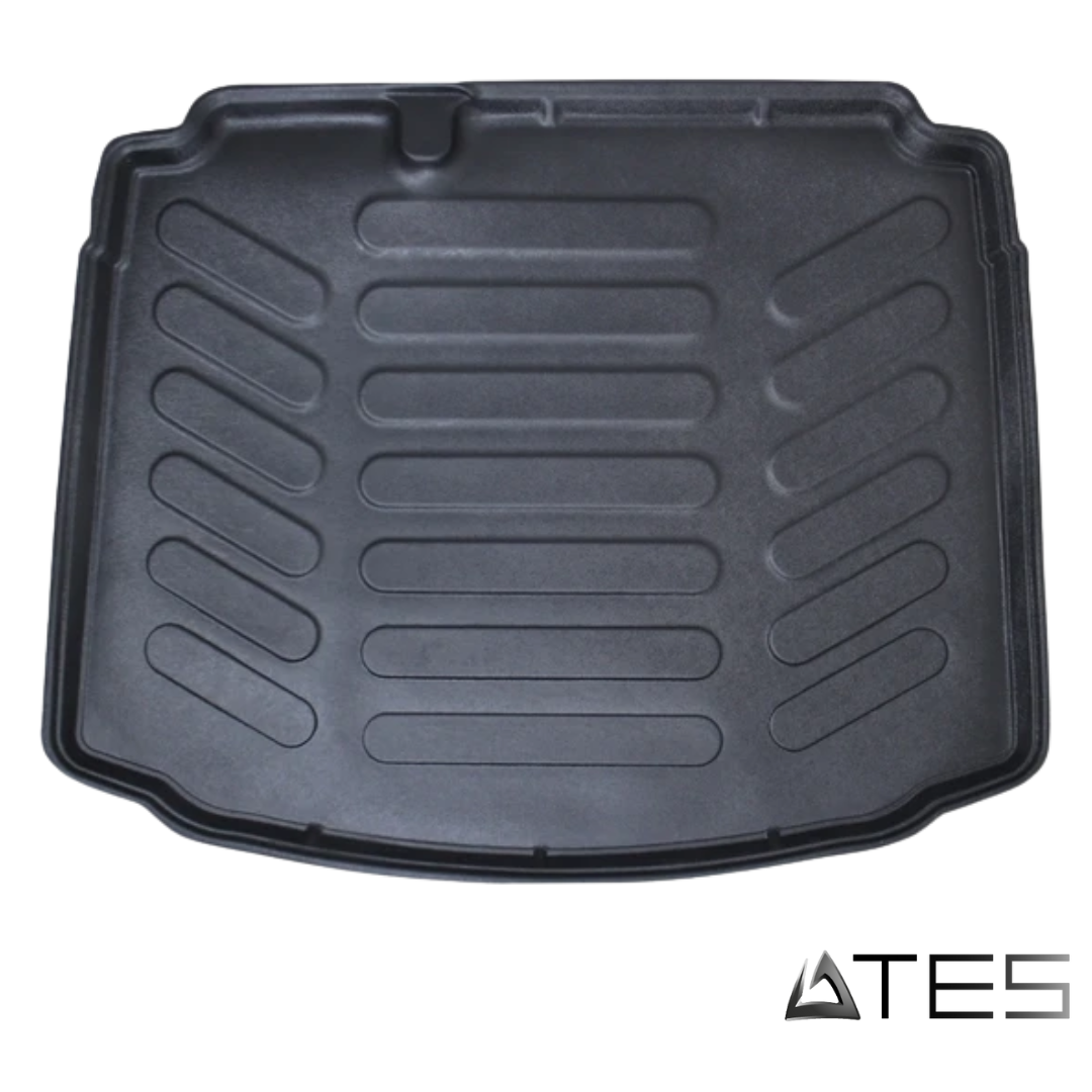 bagajhavuzurz.png Dacia Duster 2WD 2009-2017 3D Bagaj Havuzu - Görsel 1