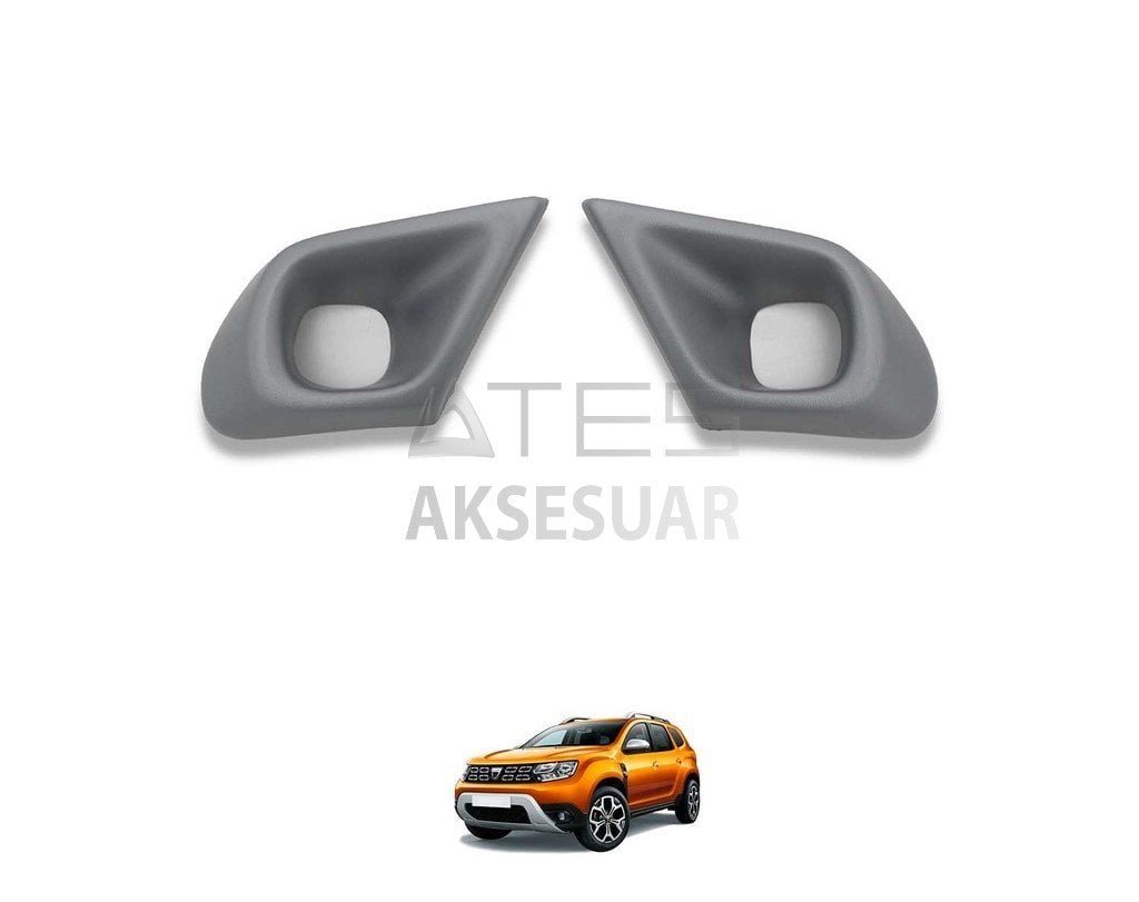 cappafe-dacia-duster-sis-fari-cercevesi-mat-gri-2018-ve-uzeri-0227183871688119bbb.jpg Dacia Duster Sis Farı Çerçevesi Mat Gri 2018 ve Üzeri - Görsel 1