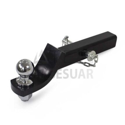 Mitsubishi L200 Dakar Çeki Demiri 2015-2019 Arası