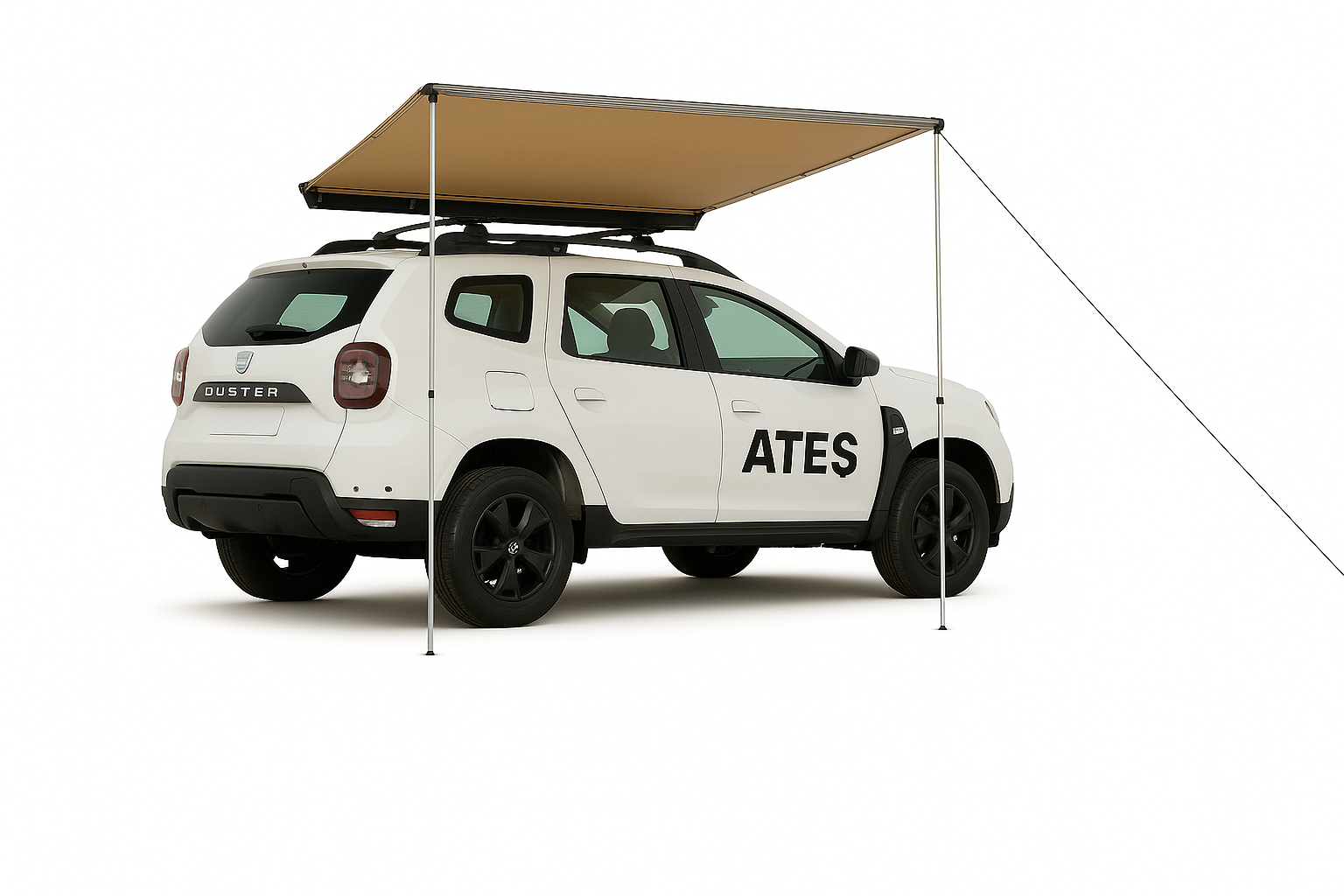 dacia-duster-arac-yan-tente.png Dacia Duster Yan Tente - Görsel 1