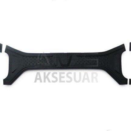 Dacia Duster Bagaj Kapağı Dodik 2018 ve Sonrası