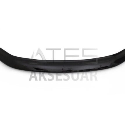 Dacia Duster Ön Kaput Rüzgarlığı 4mm A 2018 ve Sonrası