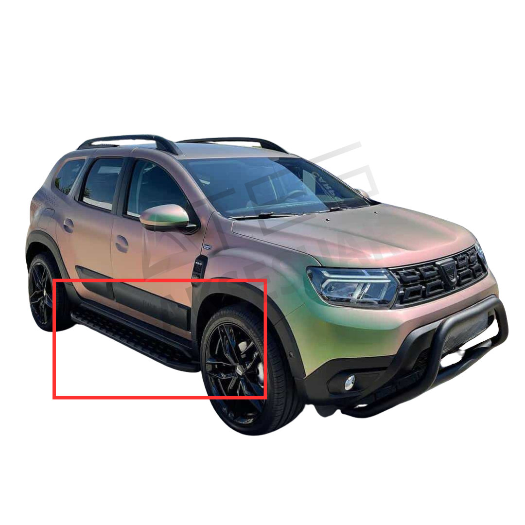 dacia-duster-orjinal-yan-basamak.png Dacia Duster Orjinal Yan Basamak - Görsel 1