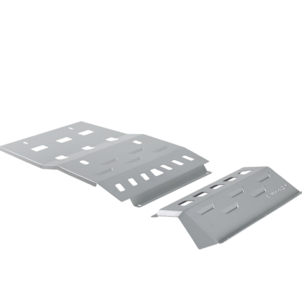 Mitsubishi L200 Karter Koruma