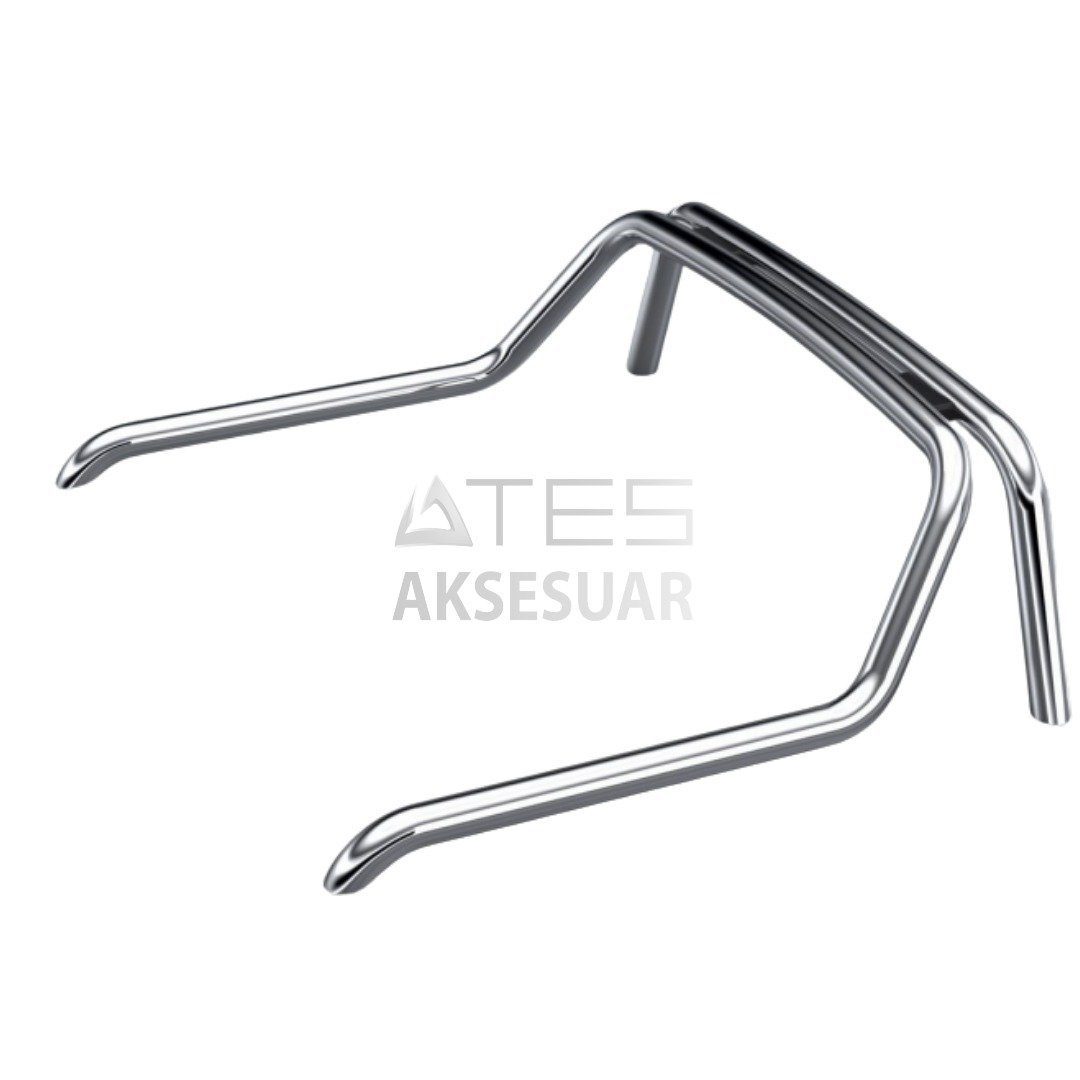 flow-krom-pickup-boru-tip-rollbar-8.jpg Amarok Krom Rollbar - Görsel 1