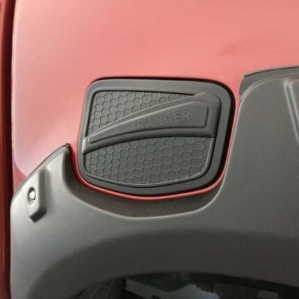 RANGER IÇIN UYUMLU 2015-2021 DEPO KAPAGI SIYAH