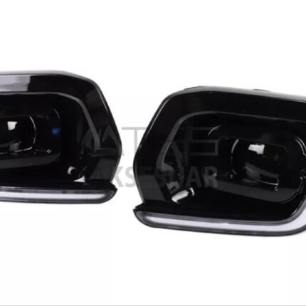 FORD RANGER 2020+ T8 WILDTRAK SİS LEDİ