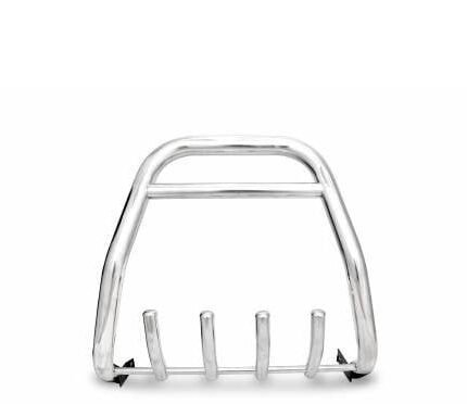 ISUZU D-MAX (2012+) KROM ÖN KORUMA