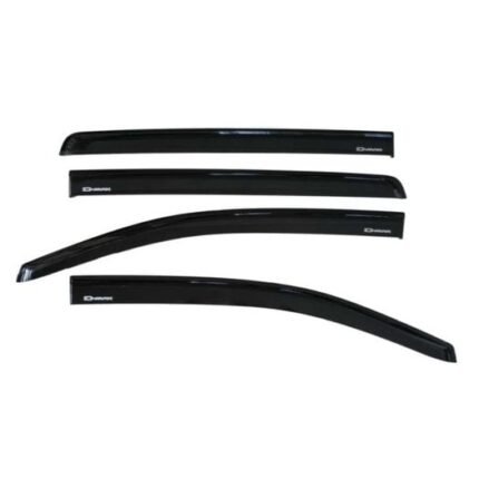 D-MAX IÇIN UYUMLU 2012-2017 CAM RÜZGARLIGI
