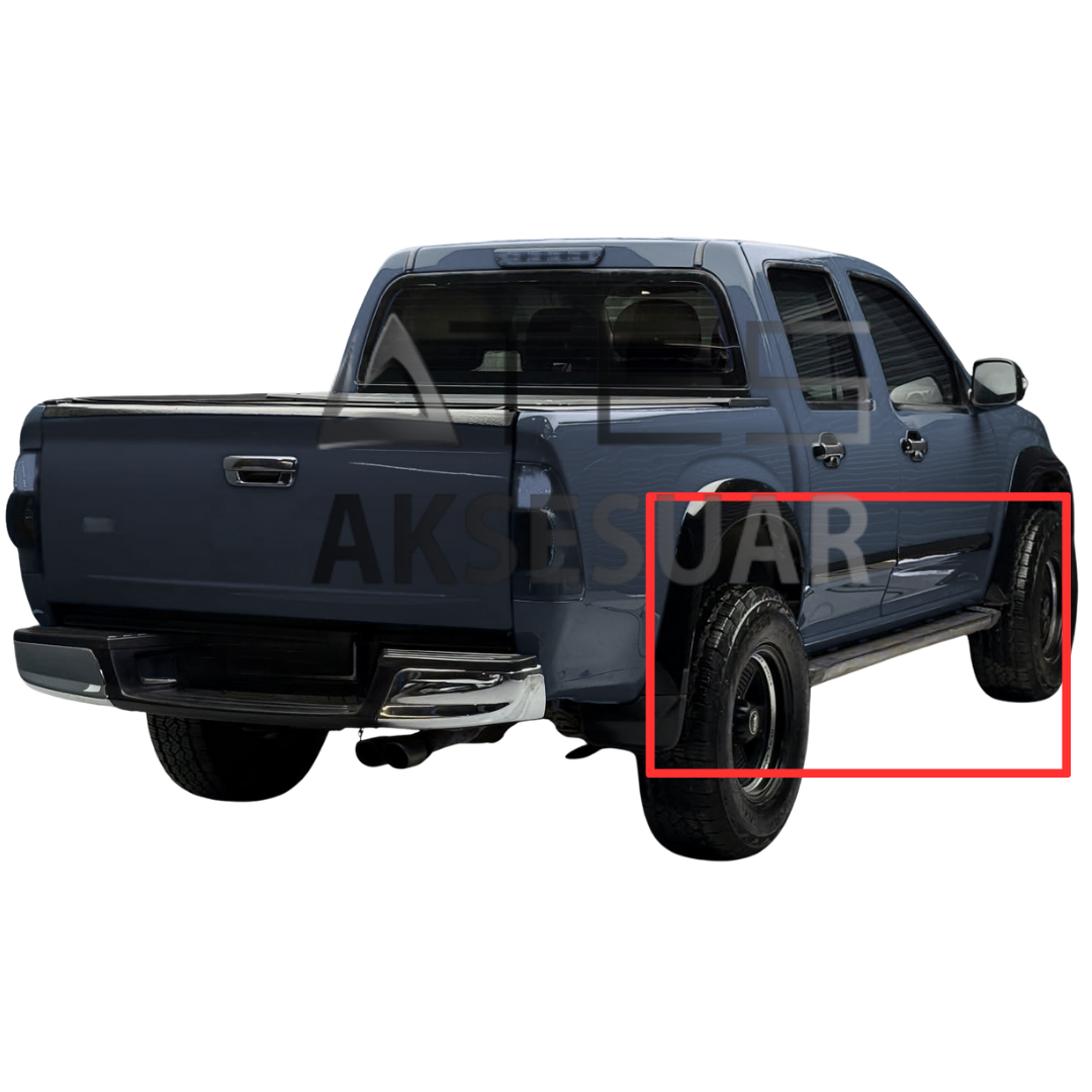 isuzu-d-max-2008-yan-basamak-3.png ISUZU D-MAX 2008+ YAN BASAMAK - Görsel 1