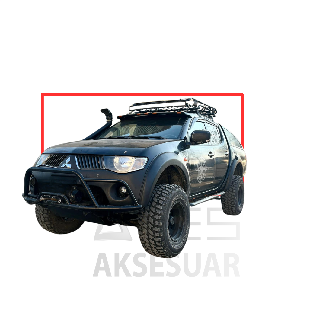 l200-borulu-tavan-sepeti-ates-aksesuar.png Mitsubishi L200 Borulu Tavan Sepeti - Görsel 1