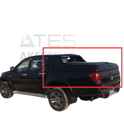 Mitsubishi L200 Kabin