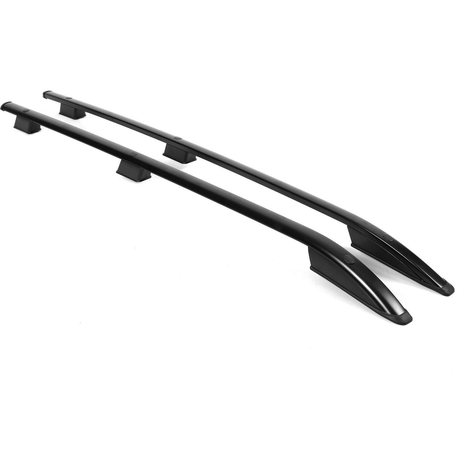 l200.jpg Mıtsubıshı-L200 Trıton 2015 Üzeri Tavan Çıtası Skyport V2 Siyah - Görsel 1