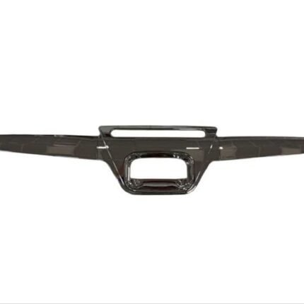 L200 2014+ BAGAJ KAPAGI KAPLAMA NIKELAJ