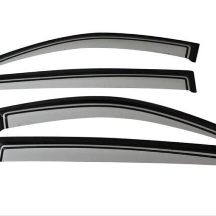 L200 2008-2014 IÇIN UYUMLU CAM RÜZGARLIGI