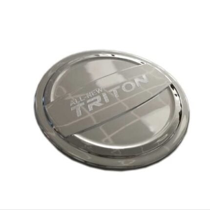 L200 2014+ DEPO KAPAGI KAPLAMA NIKELAJ