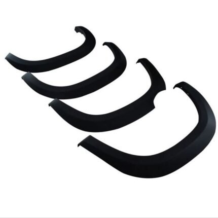 L200 2015-2018 IÇIN UYUMLU ÇAMURLUK KABARTMA (DODIK)