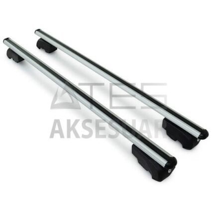 Mitsubishi ASX Gri Ara Atkı Bold Bar V2 2013-2017 Arası