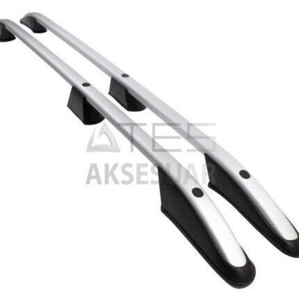 Mitsubishi Asx Elegance Tavan Çıtası Alüminyum 2011 ve Sonrası