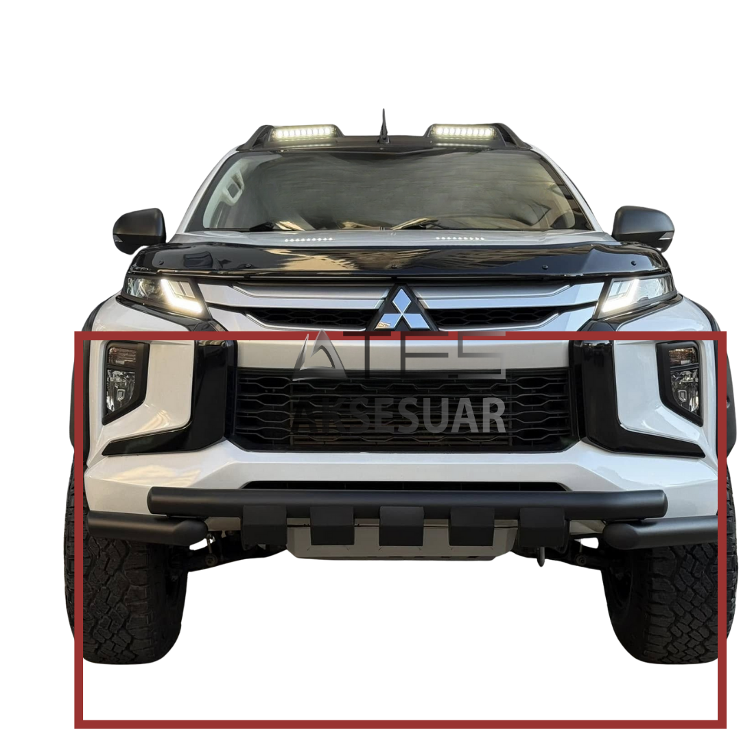 mitsubishi-l200-2021-on-koruma-7500.png MİTSUBISHI L200 2021+ ÖN KORUMA - Görsel 1