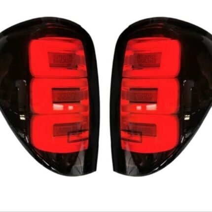 L200 2007-2014 IÇIN UYUMLU LED STOP