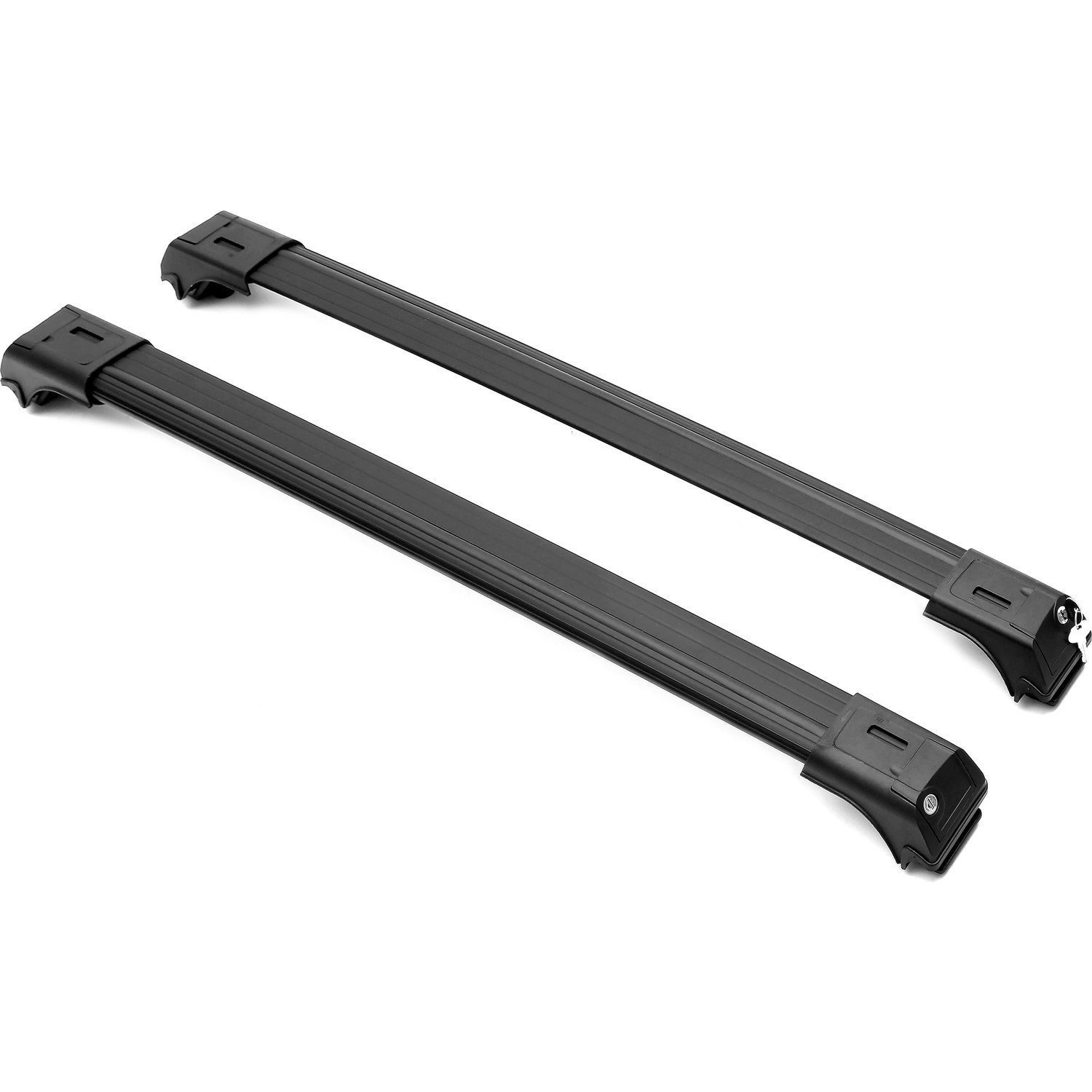 murano-1.jpg Dacia Duster 2010-2013 Ara Atkı Skybar V1 Siyah - Görsel 1