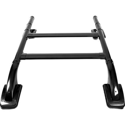 Nissan-Navara D23 Np300 2016 Ve Üzeri Tavan Çıtası Shark Siyah