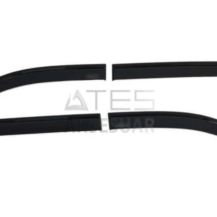 NISSAN NAVARA 2015-2020 CAM RÜZGARLIGI