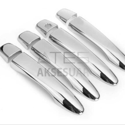 NISSAN NAVARA NP300 (2015-2020) KAPI KOLU DIS KROM