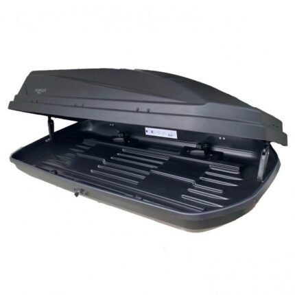 Nissan Navara Perflex Eco 370 LT Port Bagaj Siyah