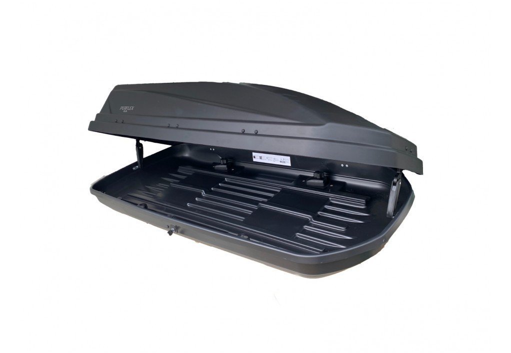 perflex-eco-sport-bagaj-siyah-2.jpg Nissan Navara Perflex Eco 370 LT Port Bagaj Siyah - Görsel 1