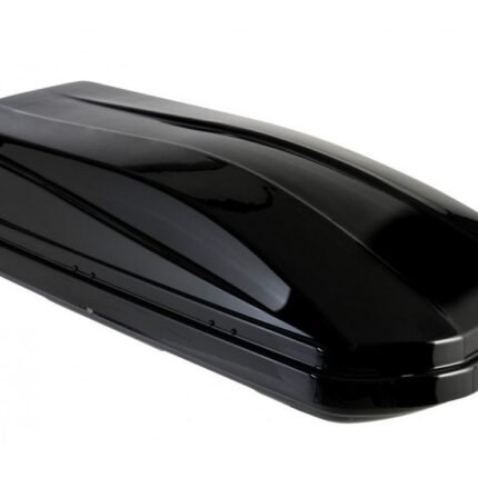 Mitsubishi L200 Perflex Exclusive 500 lt Port Bagaj Siyah