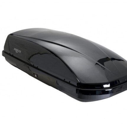 Isuzu D-Max Perflex Journey 420 Lt Port Bagaj Siyah