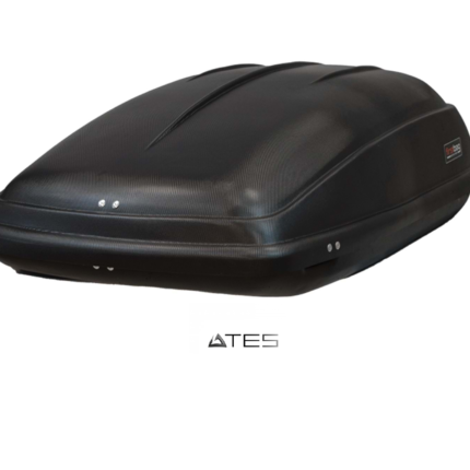 Mitsubishi L200 350 Litre  Siyah Port Bagaj