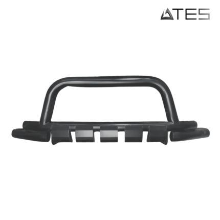 Isuzu D-Max Double Shark Ön Koruma