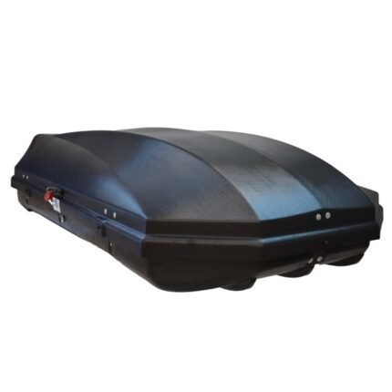 Toyota Hilux 450 Litre  Siyah Port Bagaj