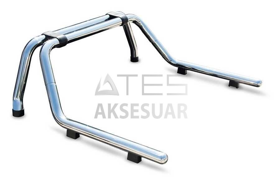 ssangyong-musso-kobra-roll-bar-q76-krom-2019-ve-sonrasi-44952-73-o.jpg Ssangyong Musso Bold Bar V2 Ara Atkı Gri 2 Parça 2018 ve Sonrası - Görsel 1