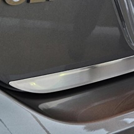 Toyota Hilux Bagaj Alt Çıta Paslanmaz Çelik 2015>