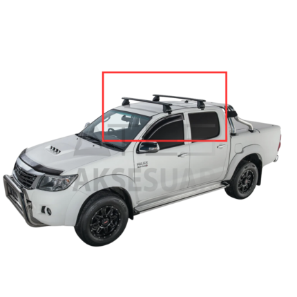 Toyota Hilux Ara Atkı