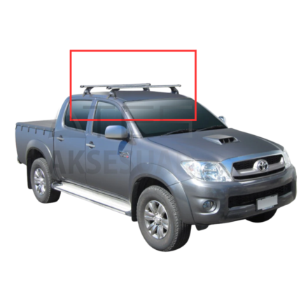 Toyota Hilux Ara Atkı
