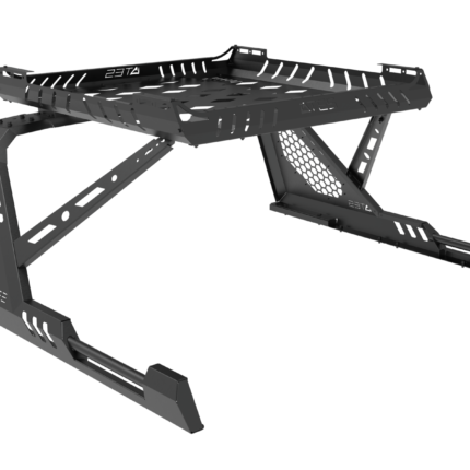 Toyota Hilux  ATEŞ Sepetli Rollbar