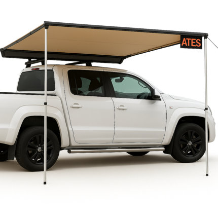 Volkswagen Amarok Yan Tente